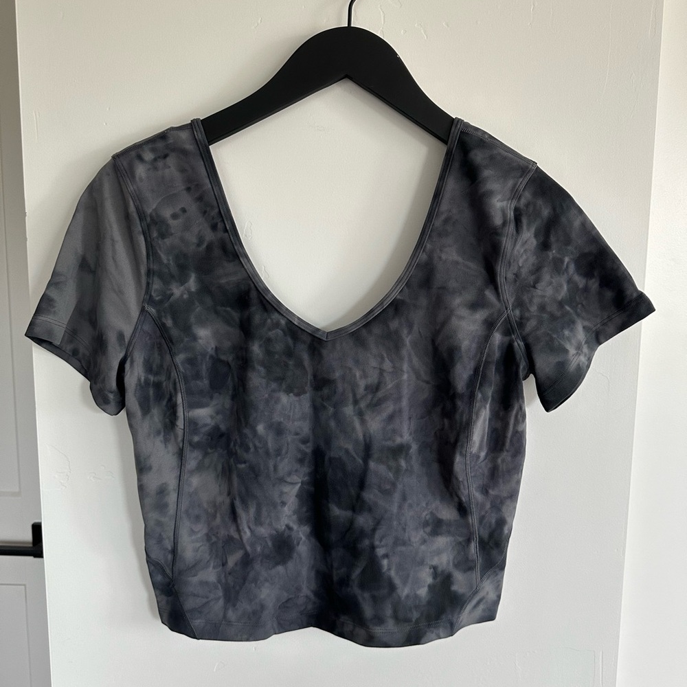 NWT Lululemon Align T-Shirt Size 10